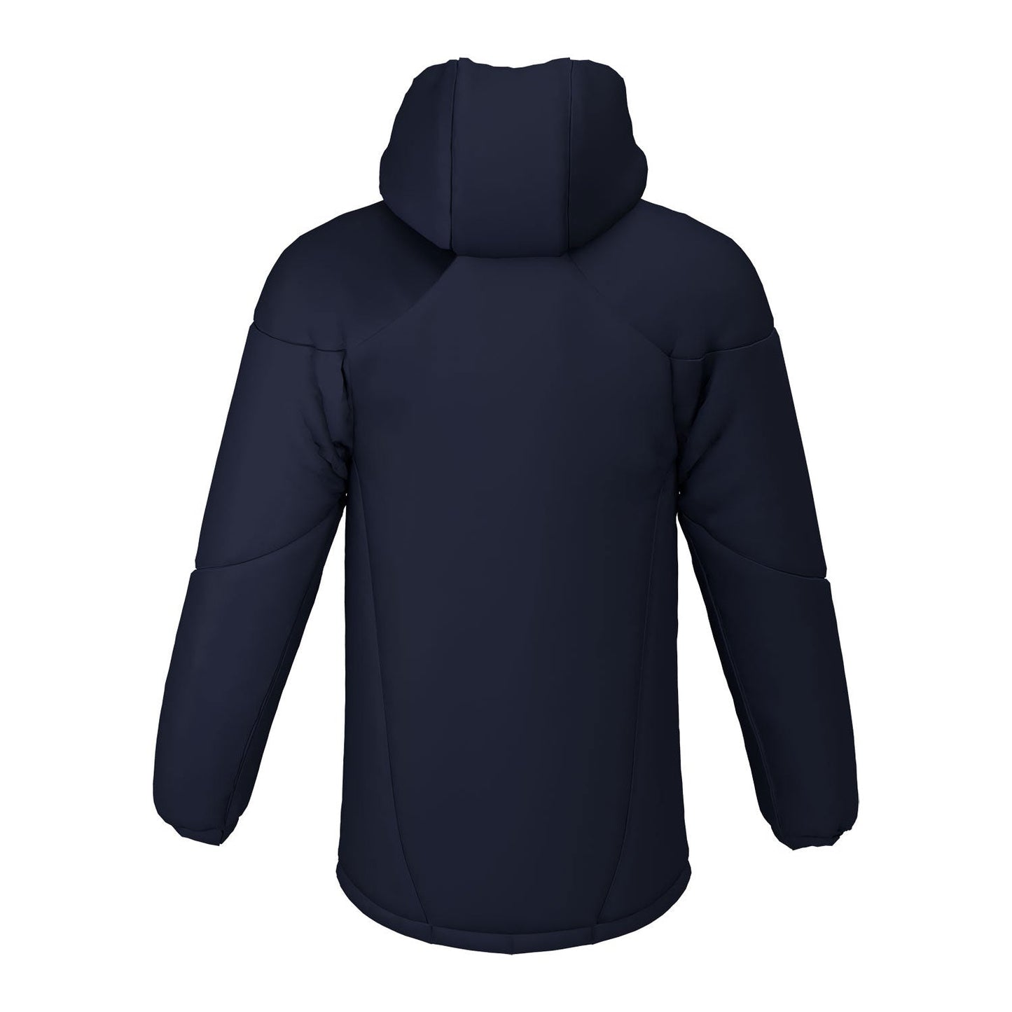 University College London Boat Club Contoured Thermal Jacket