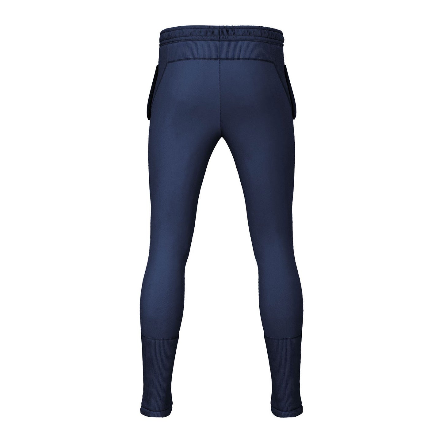 Zoom Ergos Skinny Tracksuit Trousers