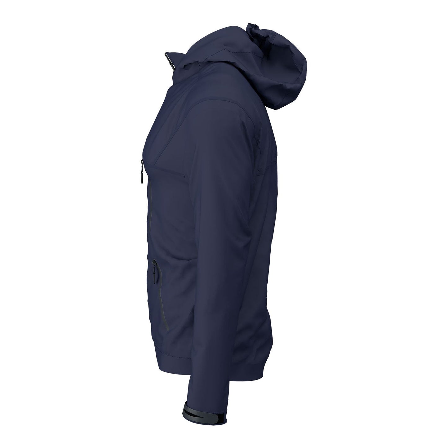 Langstone Pilot Gig Club Technical Jacket