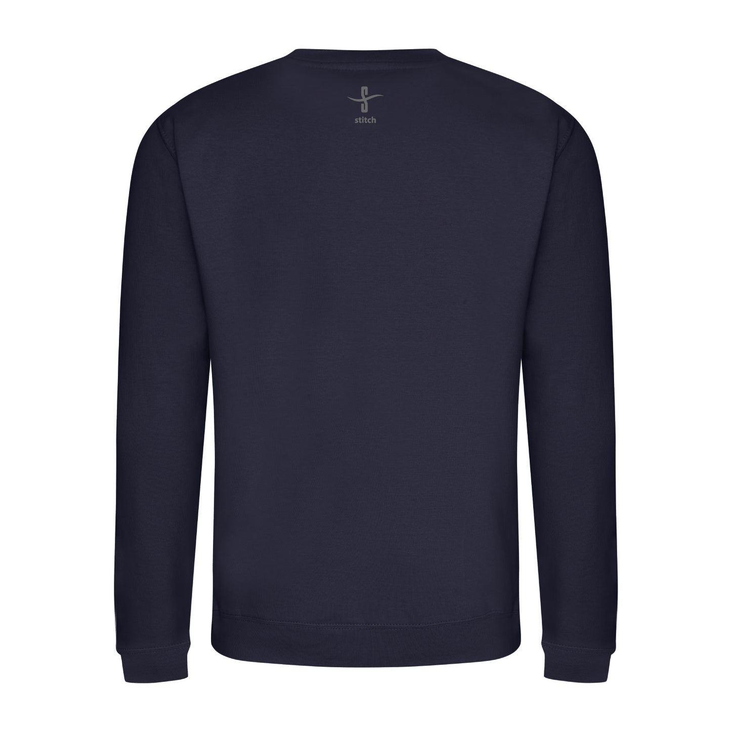 3 Scots Sailing Sweatshirt