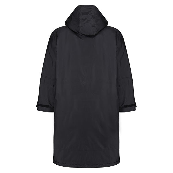 Burton Leander Rowing Club Weather Robe