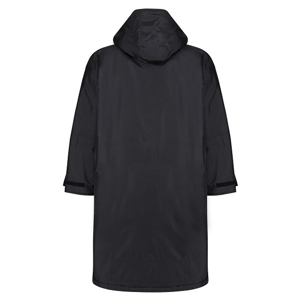 Hornets Rowing Club Weather Robe