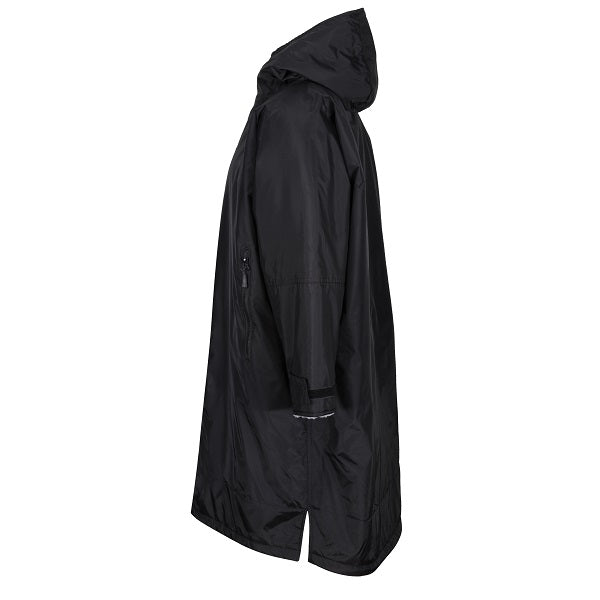 Burton Leander Rowing Club Weather Robe