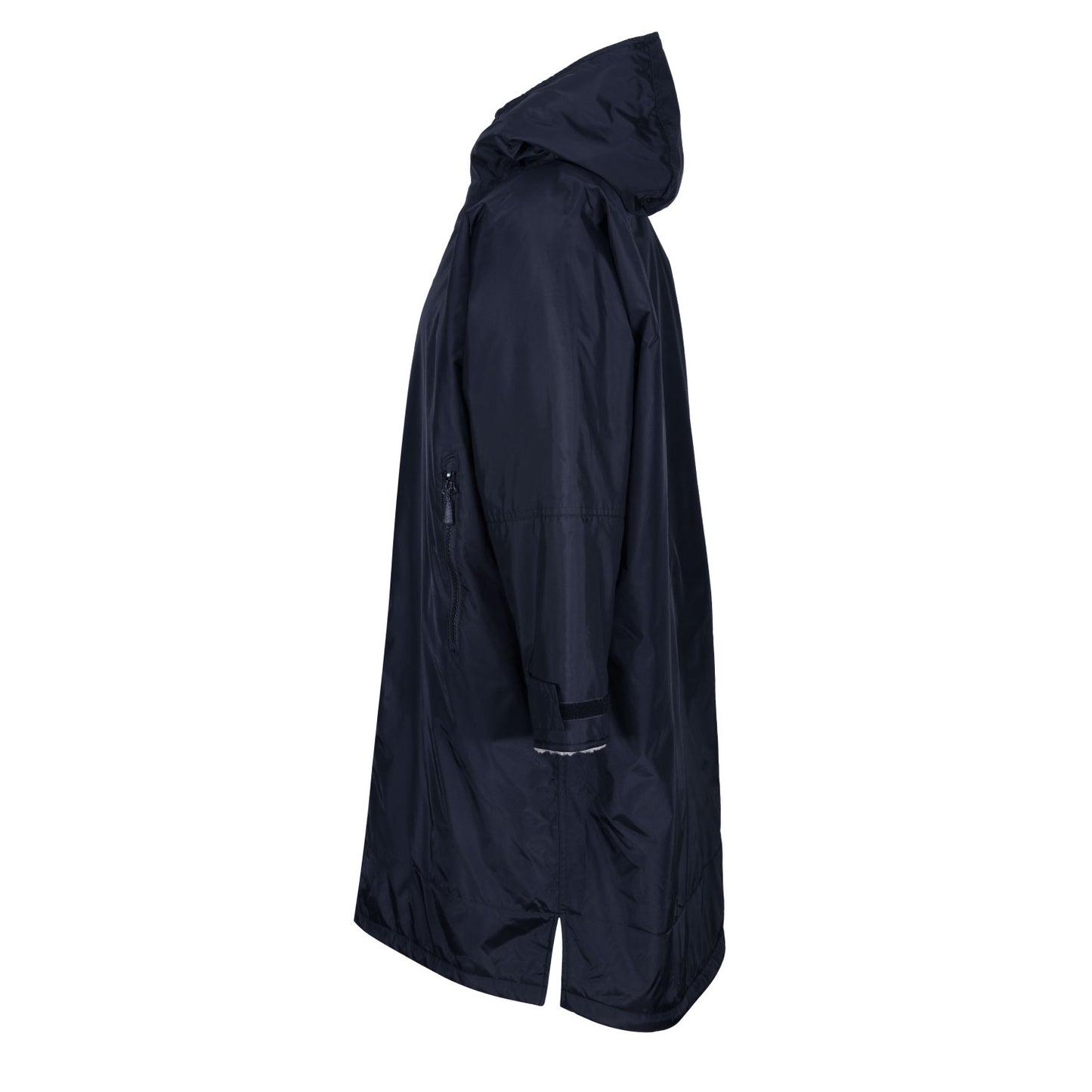 Beaumaris Rowing Club Weather Robe