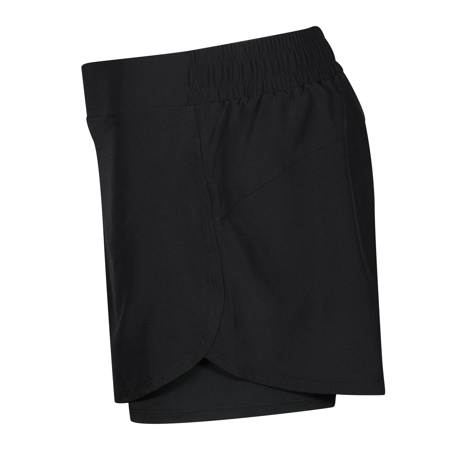 Fairlop 2IN1 Sports Short