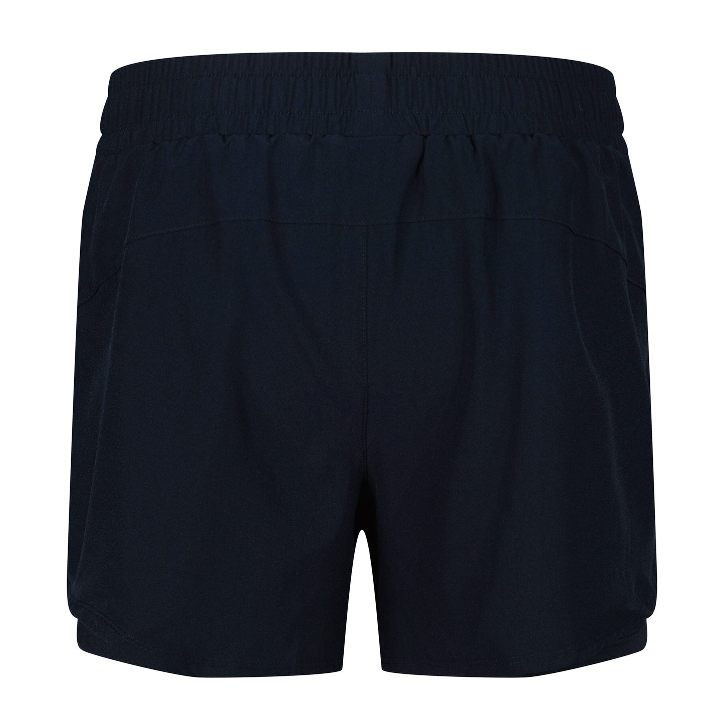 Lincoln College 2IN1 Sports Short