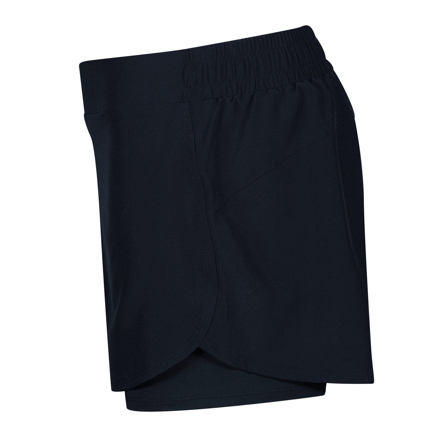 Lincoln College 2IN1 Sports Short