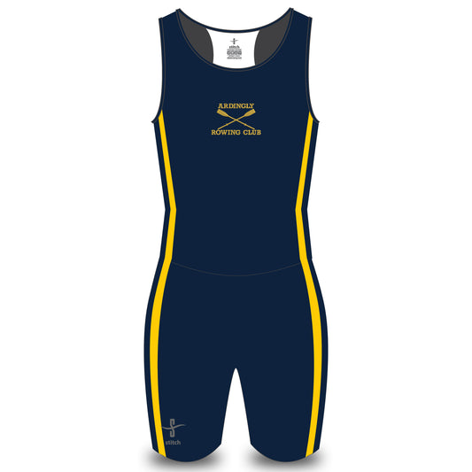 Ardingly Rowing Club AIO