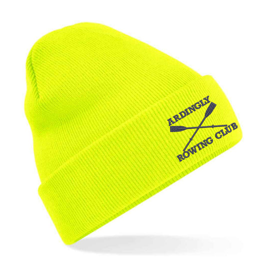 Ardingly Rowing Club Beanie