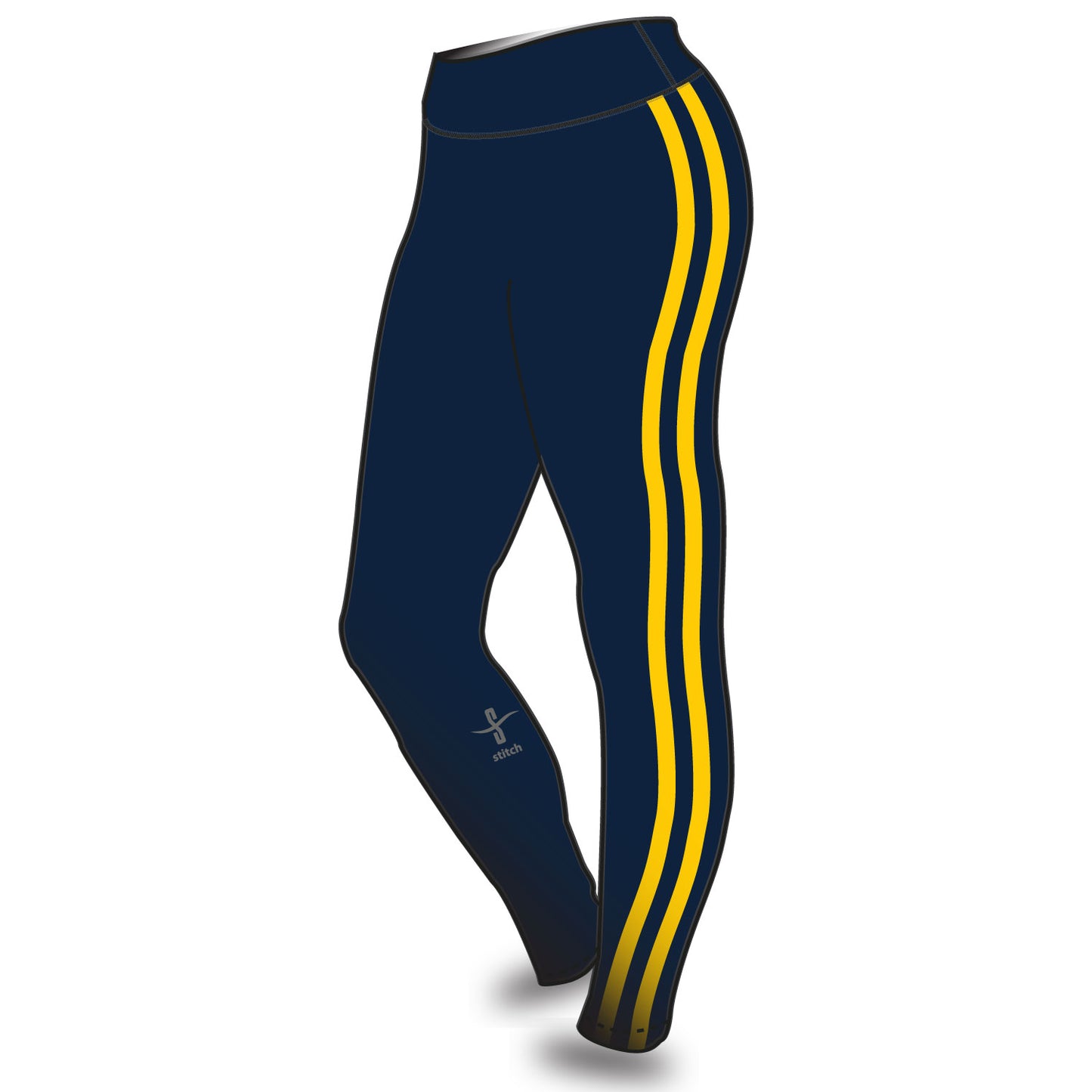 Ardingly Rowing Club Leggings