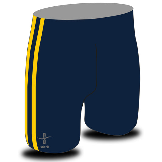 Ardingly Rowing Club Rowing Shorts