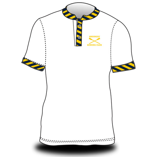 Ardingly Rowing Club Traditional Zephyr