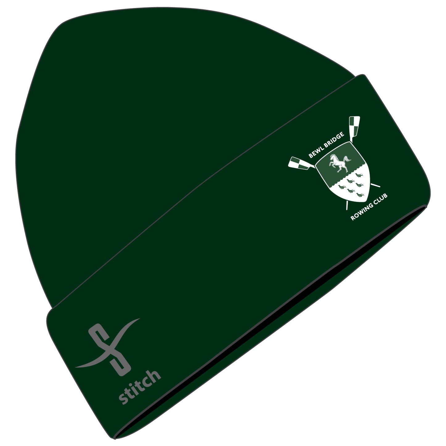 Bewl Bridge Rowing Club Beanie