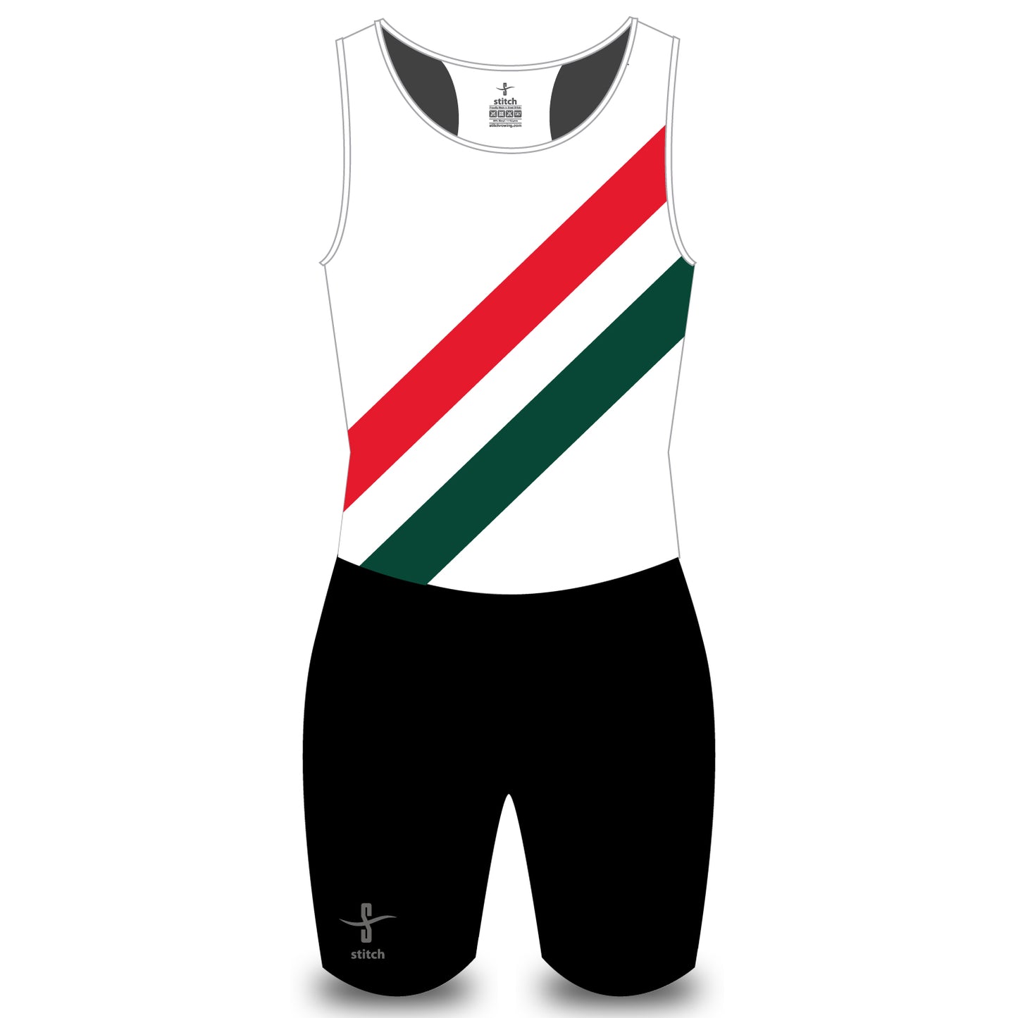 Bexhill Rowing Club AIO