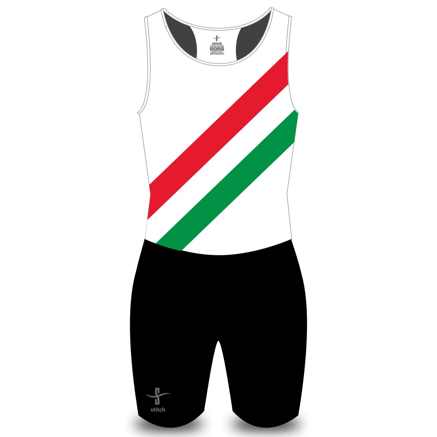 Bexhill Rowing Club AIO