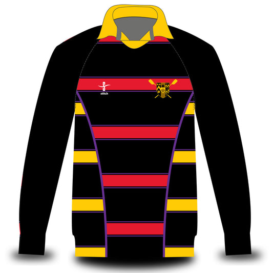 Brasenose College Rugby Shirt Option 4