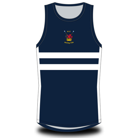 BTC Southampton Rowing Club Sublimated Vest