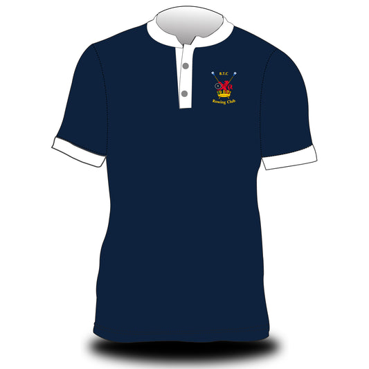 BTC Southampton Rowing Club Zephyr