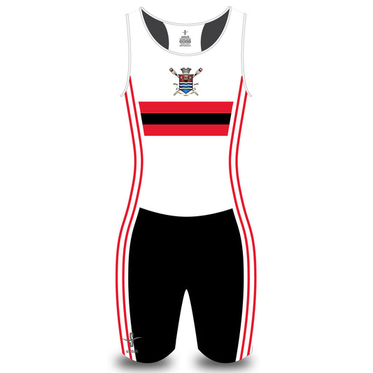 Burton Leander Rowing Club Race AIO Option 1