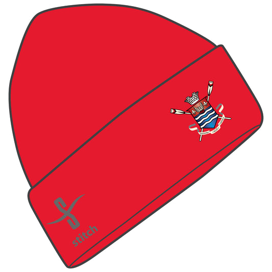 Burton Leander Rowing Club Beanie