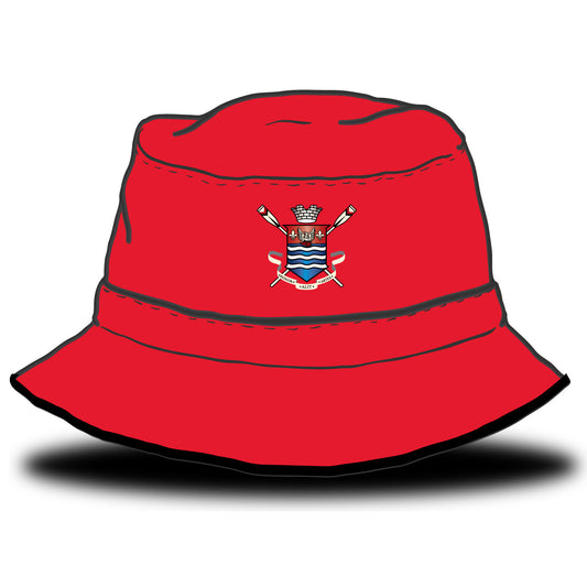 Burton Leander Rowing Club Bucket Hat
