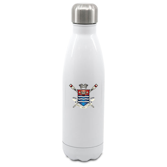 Burton Leander Rowing Club Cola Water Bottle