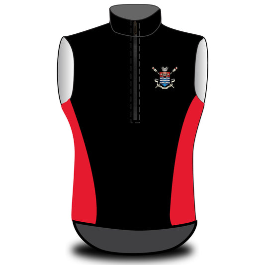 Burton Leander Rowing Club 24/7 Gilet