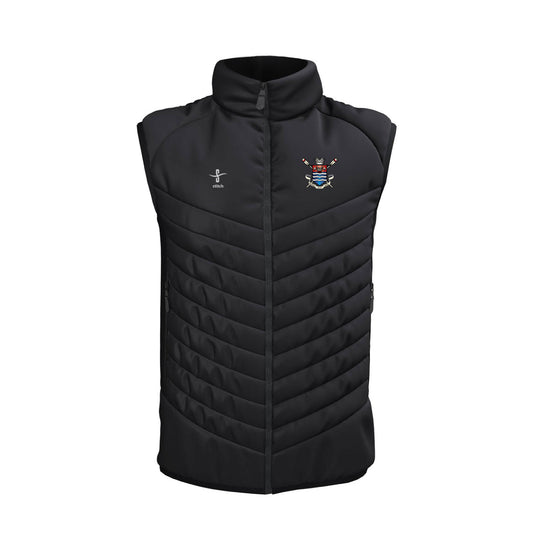 Burton Leander Rowing Club Apex Gilet