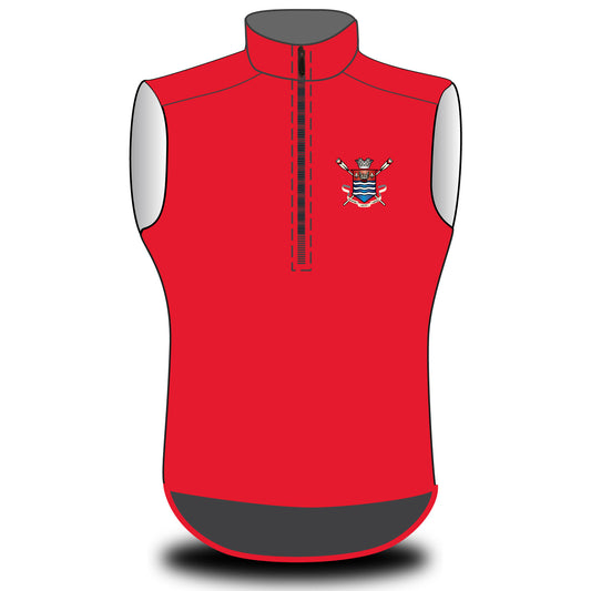 Burton Leander Rowing Club Varsity Gilet