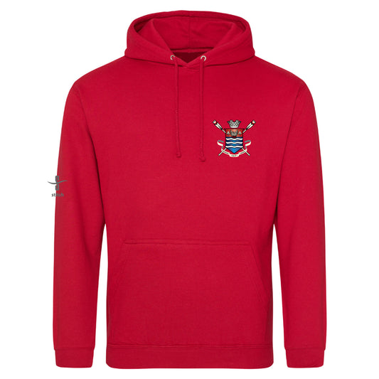 Burton Leander Rowing Club Hoodie