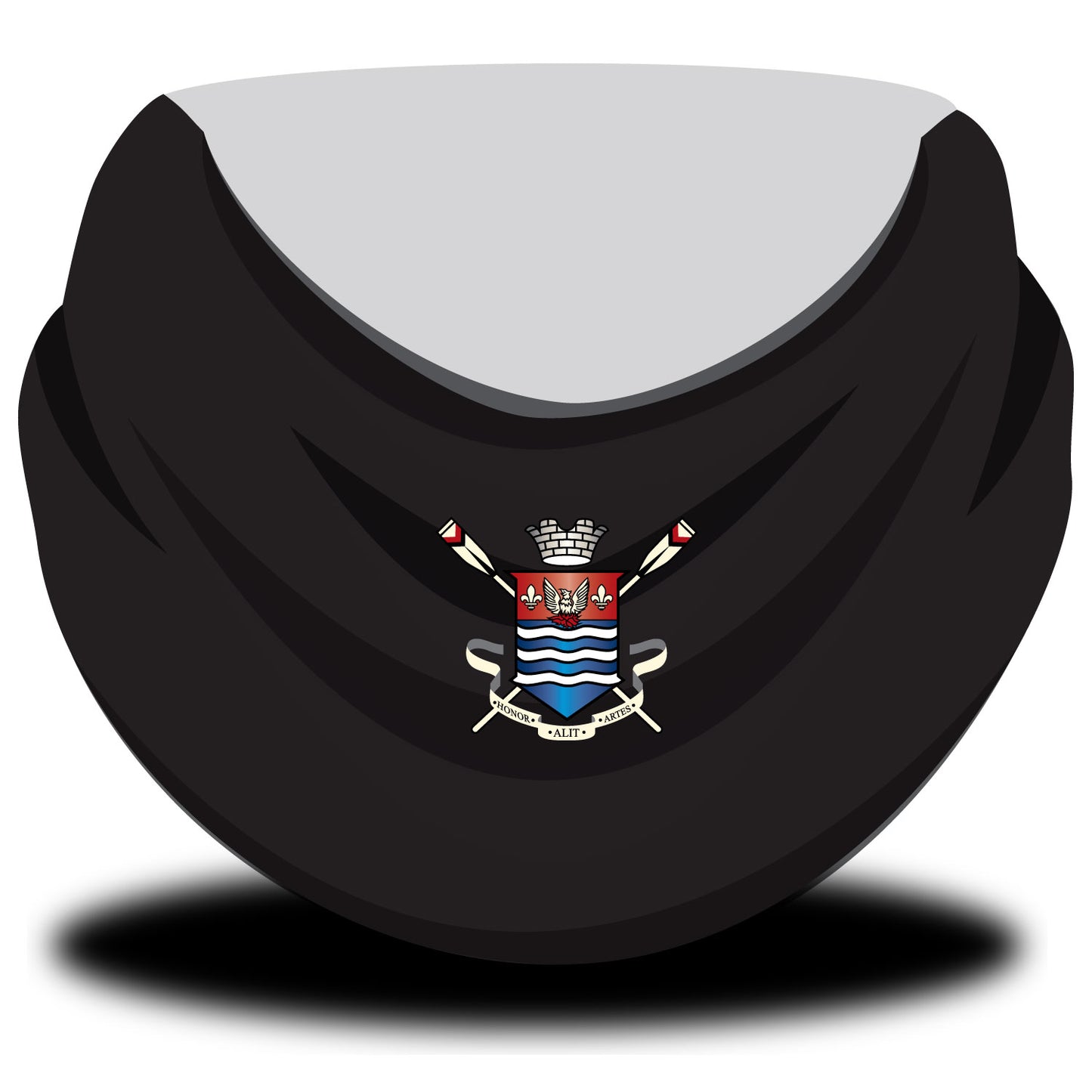 Burton Leander Rowing Club Snoods