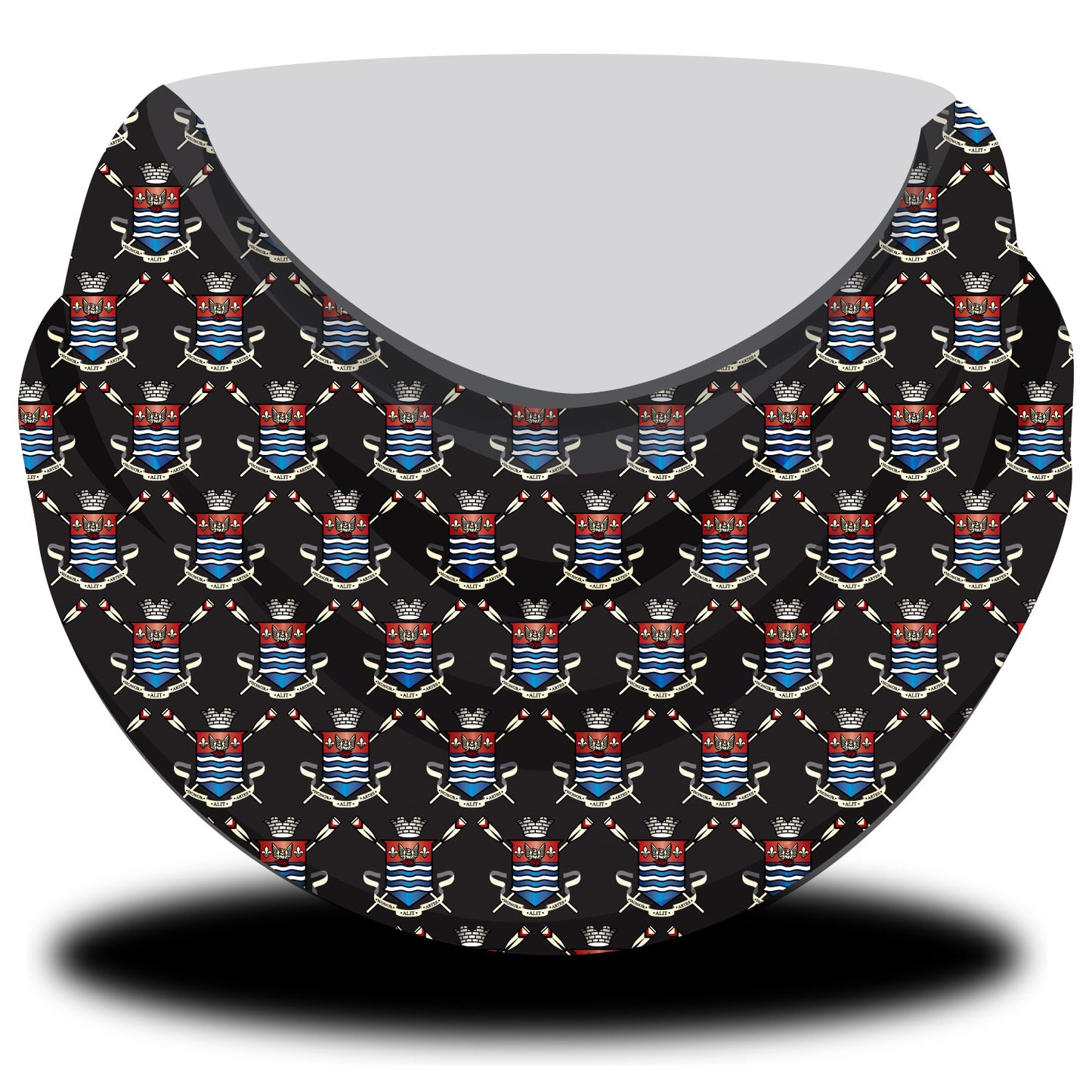 Burton Leander Rowing Club Snoods