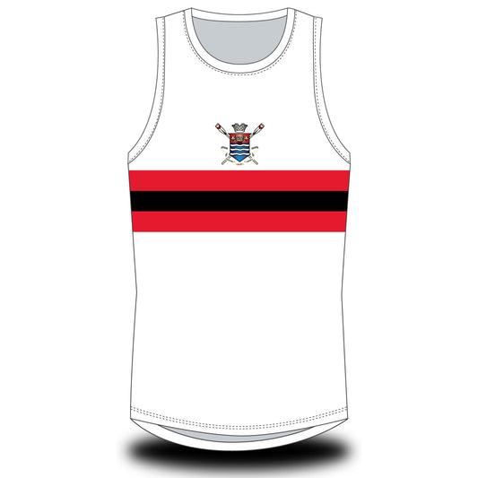Burton Leander Rowing Club Race Vest Option 1
