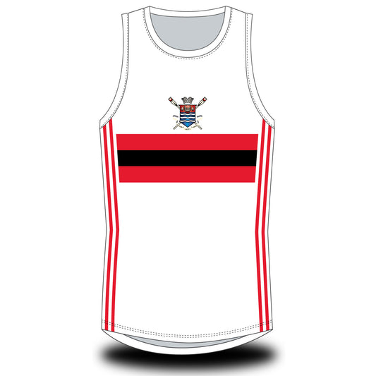 Burton Leander Rowing Club Race Vest Option 2