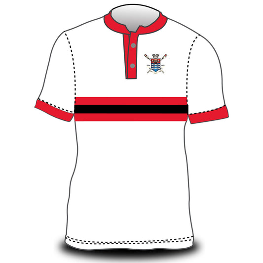 Burton Leander Rowing Club Zephyr Option 3