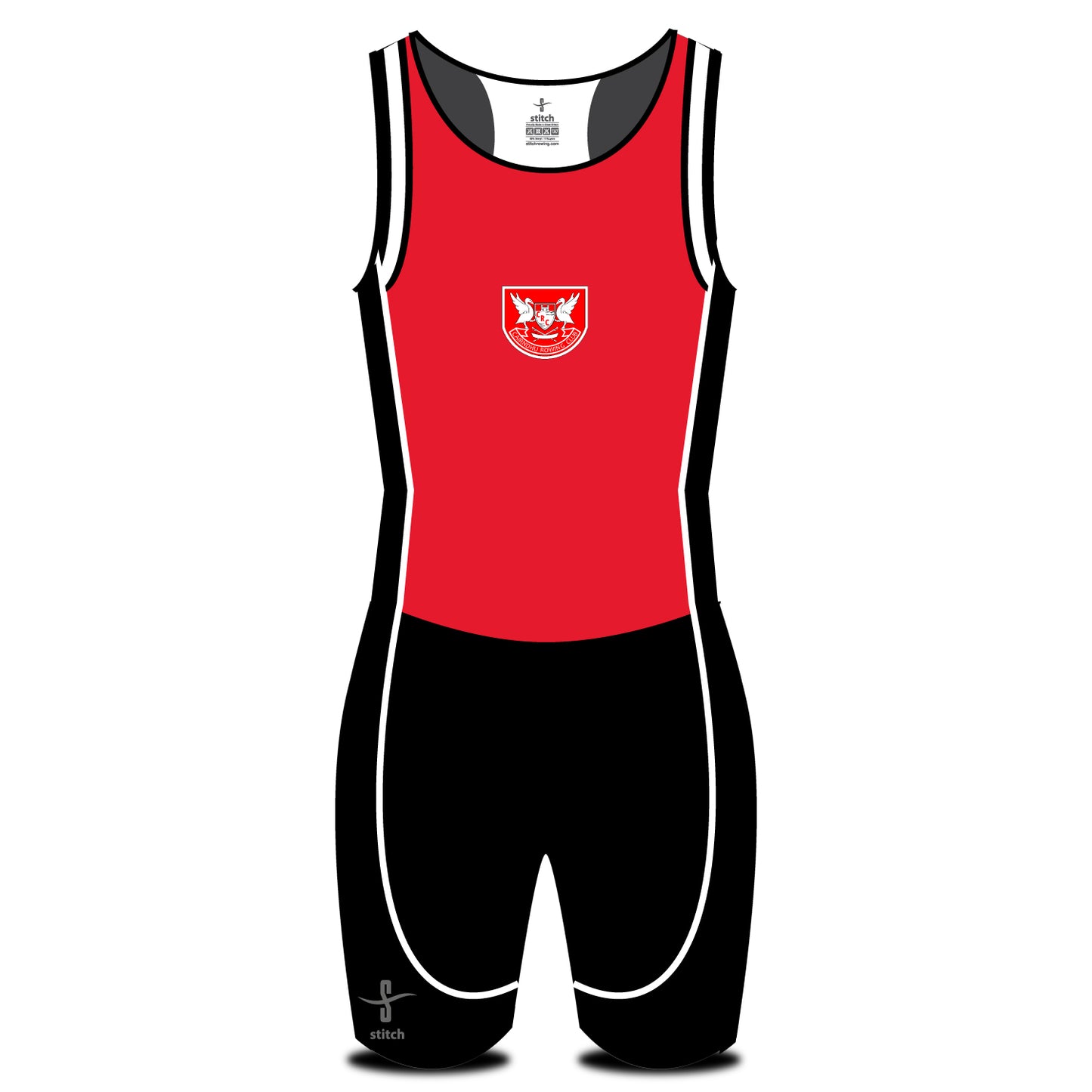 Cairndhu Rowing Club AIO