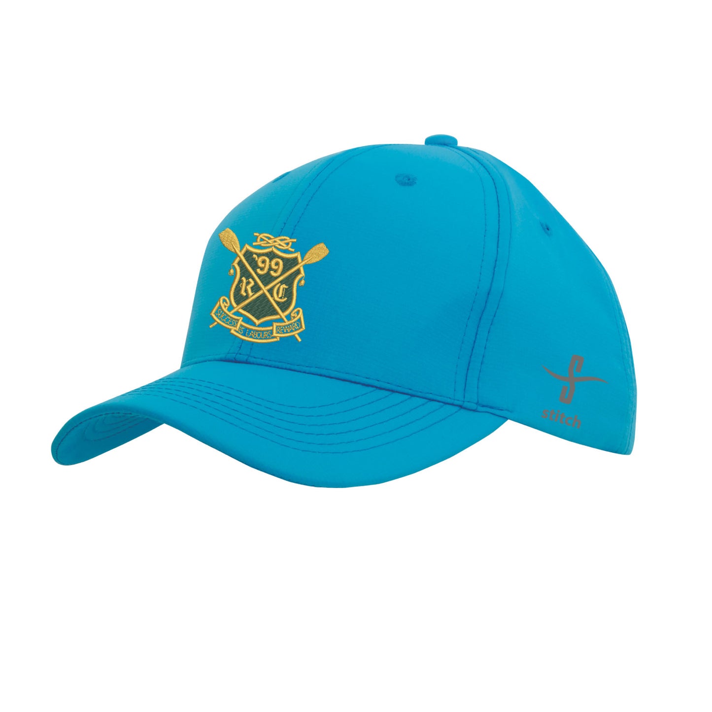 Cam '99 Rowing Club Cap