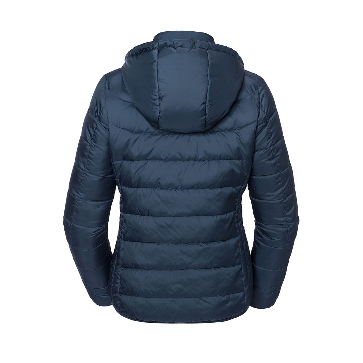 Cambridge University Clinical Society Puffa Jacket