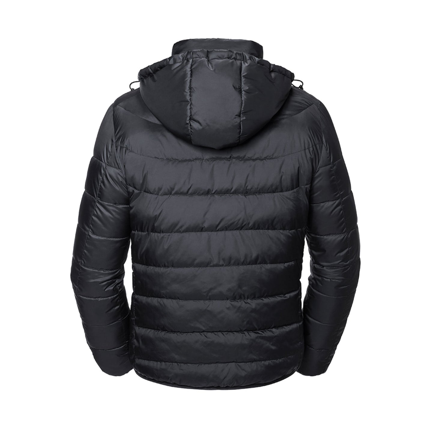 Cambridge University Clinical Society Puffa Jacket