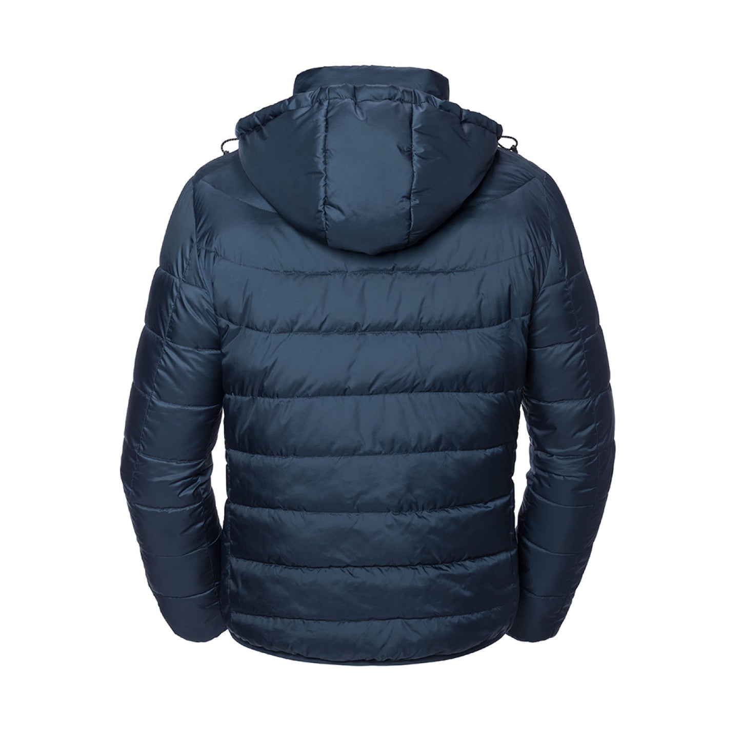 Cambridge University Clinical Society Puffa Jacket