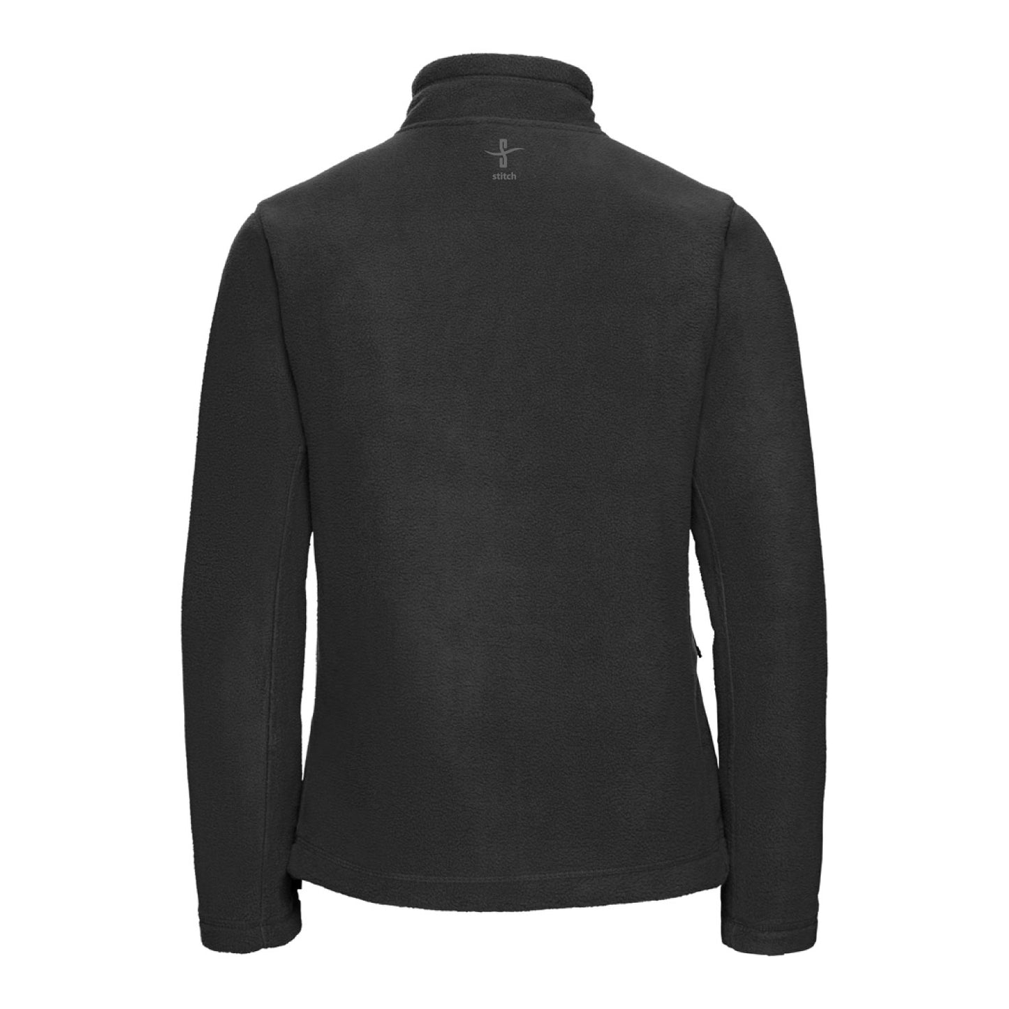 Cambridge University Clinical Society Full Zip Fleece