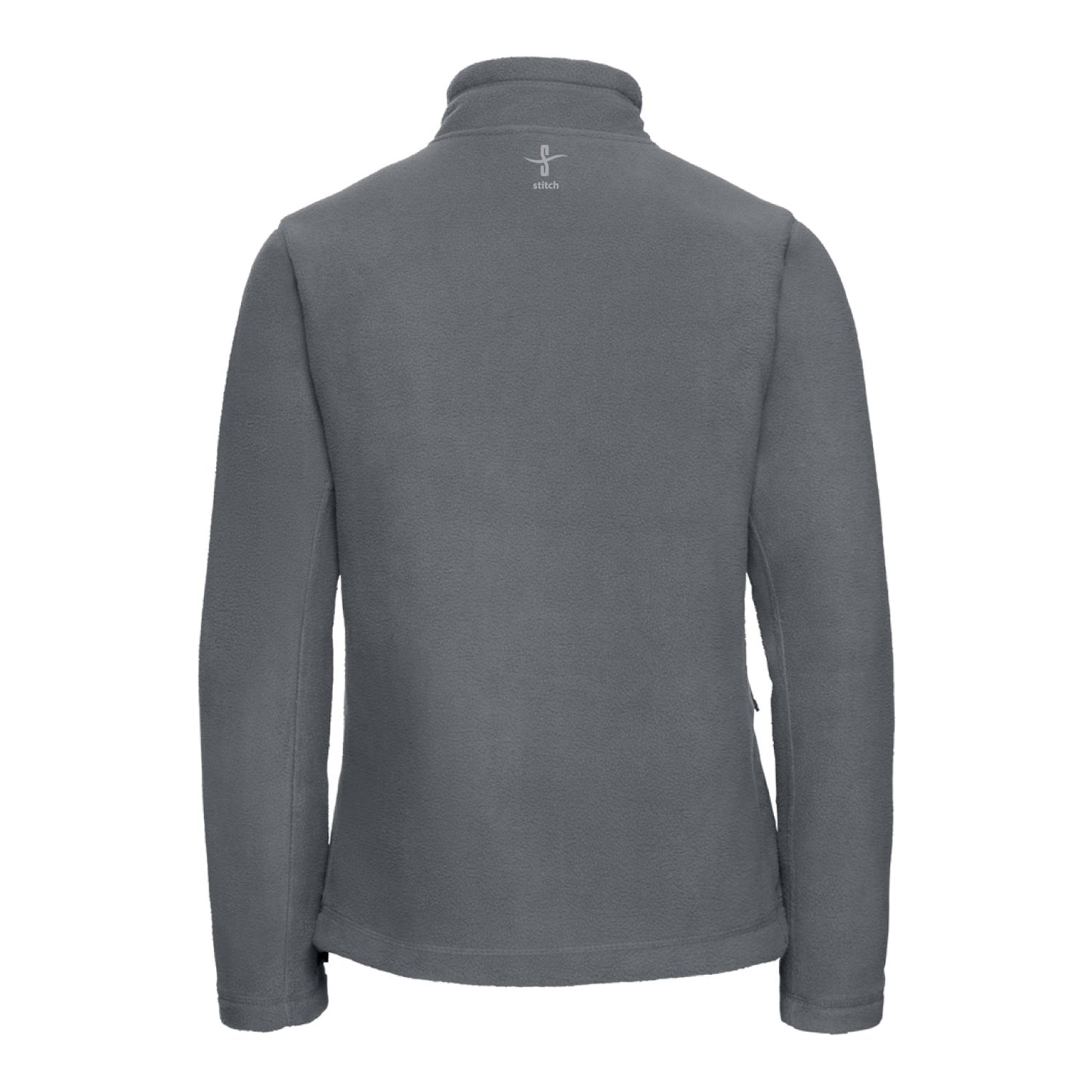 Cambridge University Clinical Society Full Zip Fleece