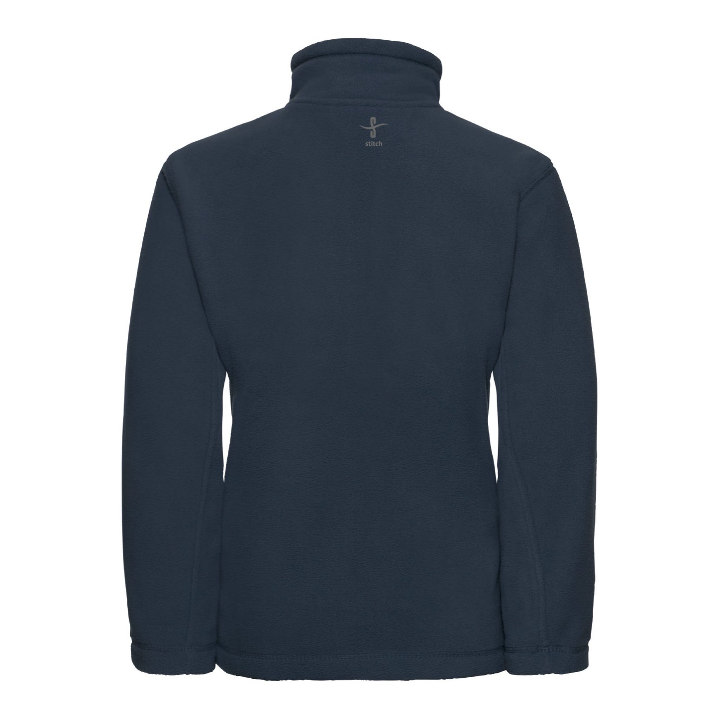 Cambridge University Clinical Society Full Zip Fleece