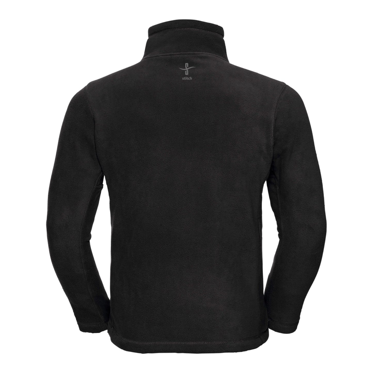 Cambridge University Clinical Society 1/4 Zip Fleece