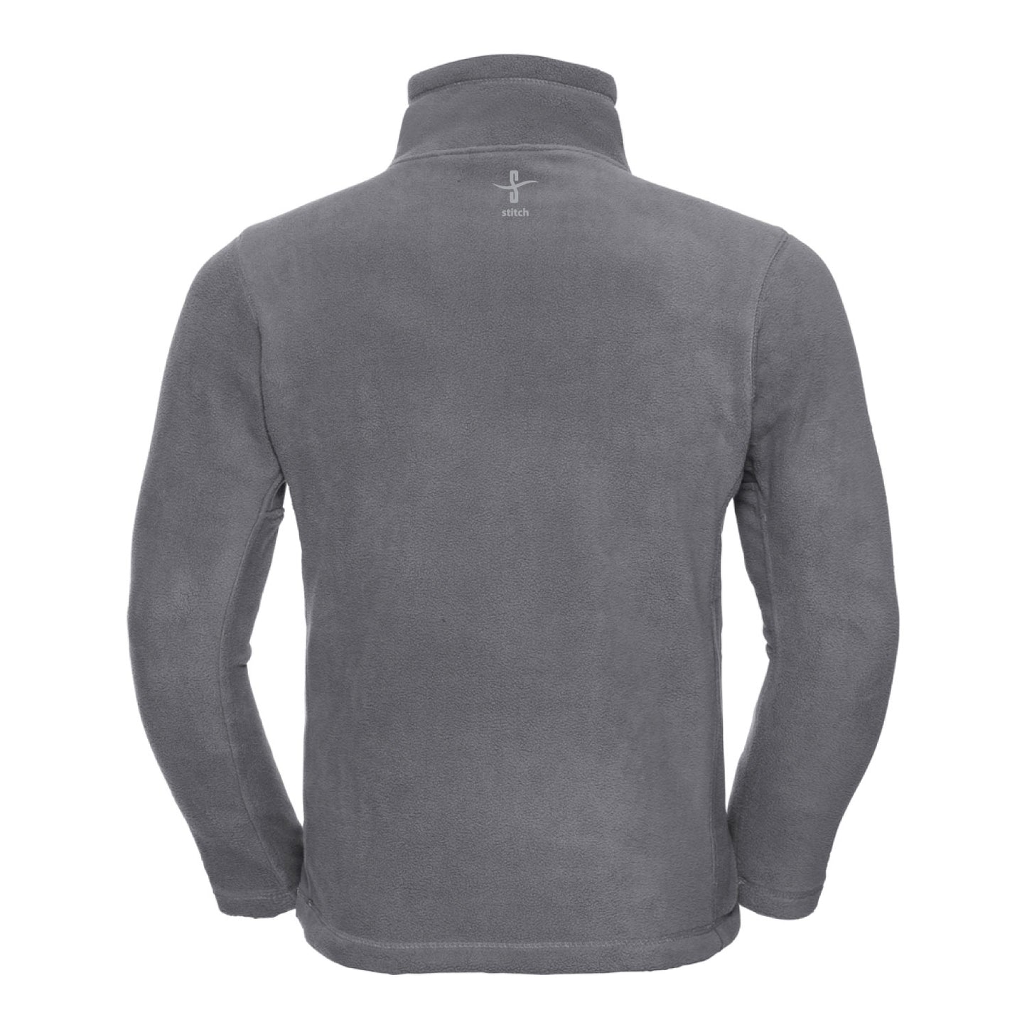 Cambridge University Clinical Society 1/4 Zip Fleece