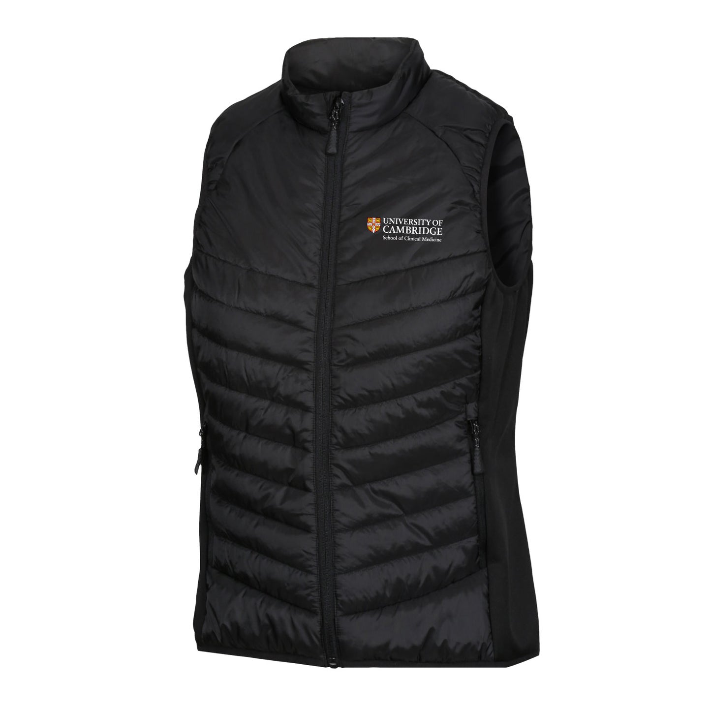 Cambridge University Clinical Society Apex Gilet