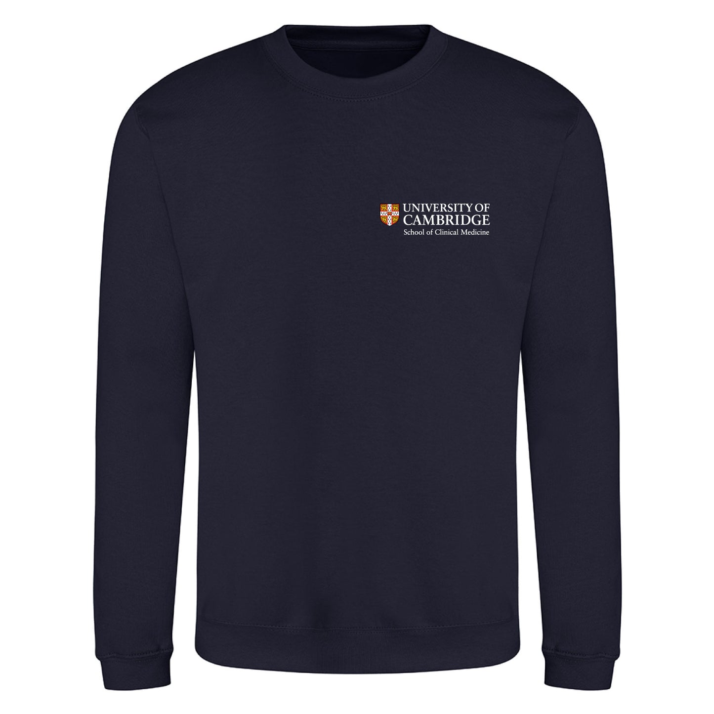 Cambridge University Clinical Society Sweatshirt