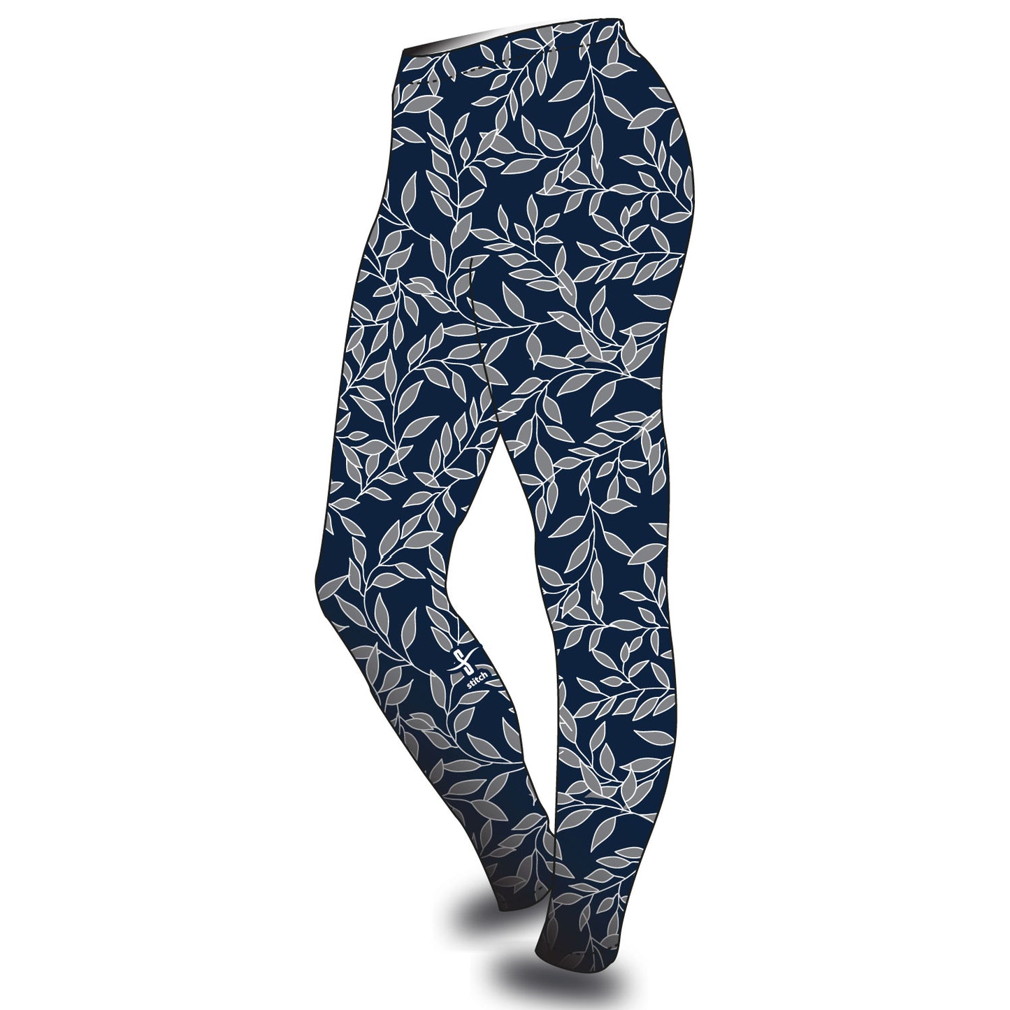 Cantabrigian Rowing Club Willow Leggings