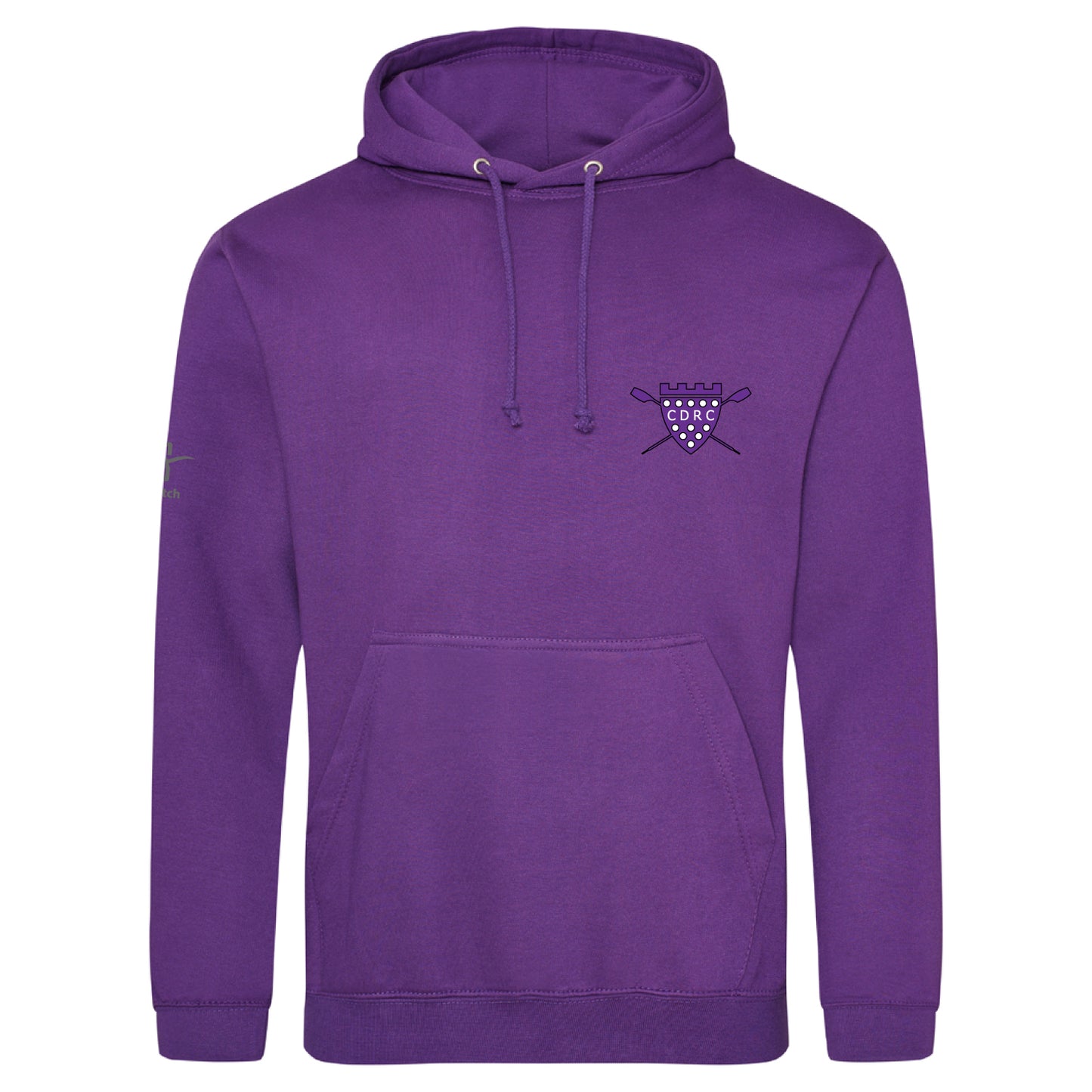 Castle Dore RC Hoodie