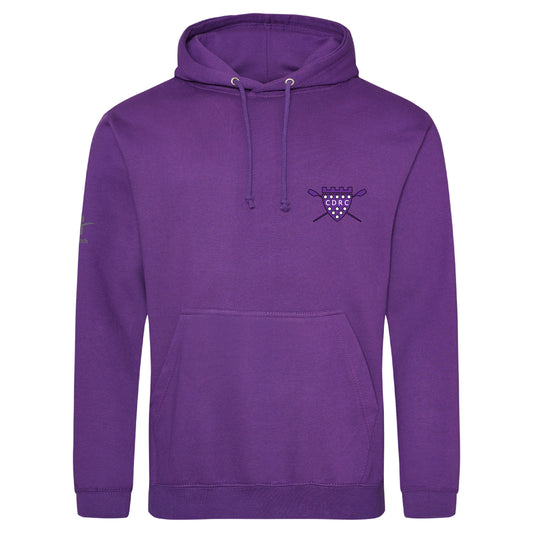 Castle Dore RC Hoodie